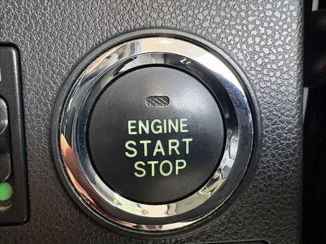 DAIHATSU TANTO CUSTOM 2017