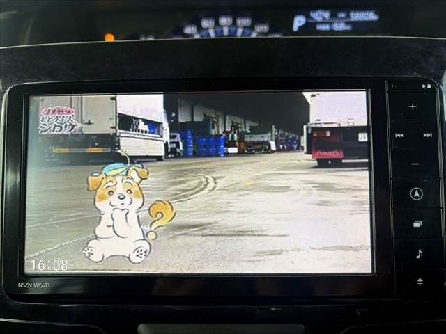 DAIHATSU TANTO CUSTOM 2017