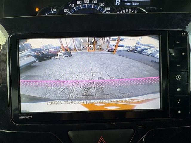 DAIHATSU TANTO CUSTOM 2017