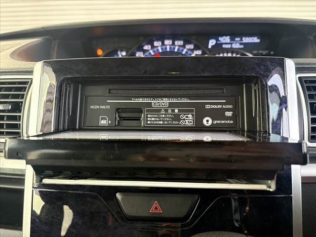 DAIHATSU TANTO CUSTOM 2017