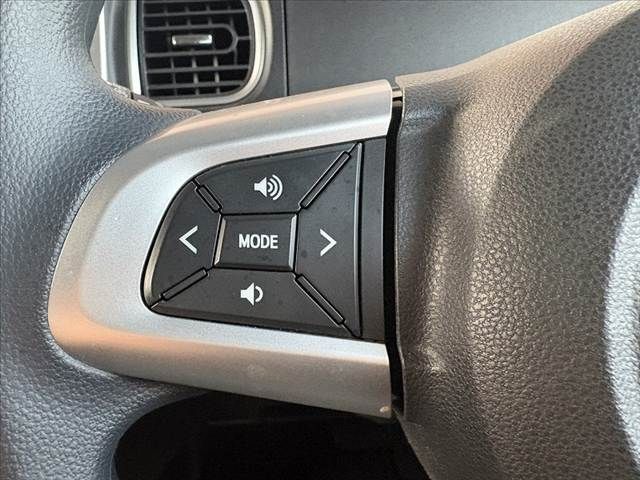 DAIHATSU TANTO CUSTOM 2017