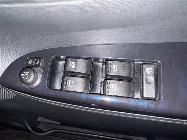 DAIHATSU TANTO CUSTOM 2017