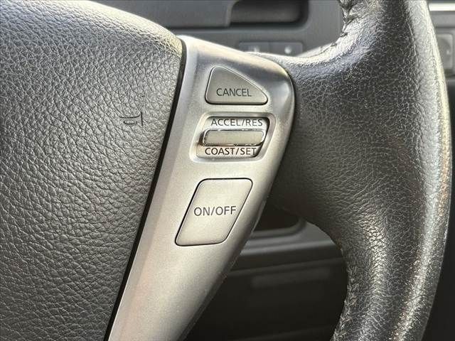 NISSAN SERENA  S-HYBRID 2013