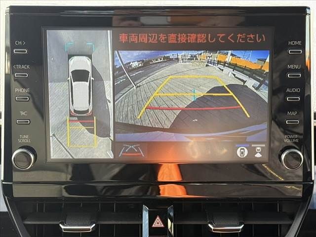 TOYOTA COROLLA CROSS 2023