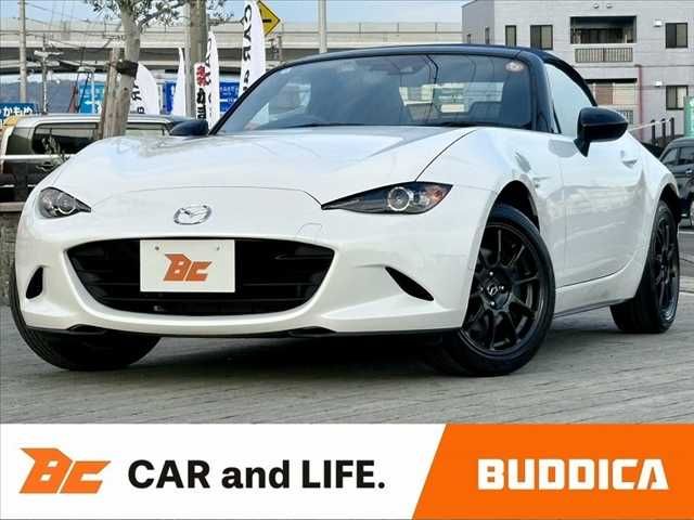 MAZDA ROADSTER 2022