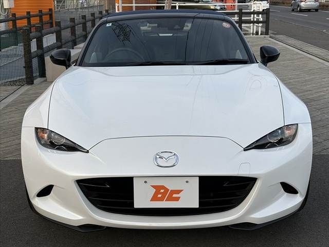 MAZDA ROADSTER 2022