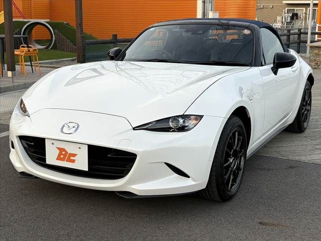 MAZDA ROADSTER 2022