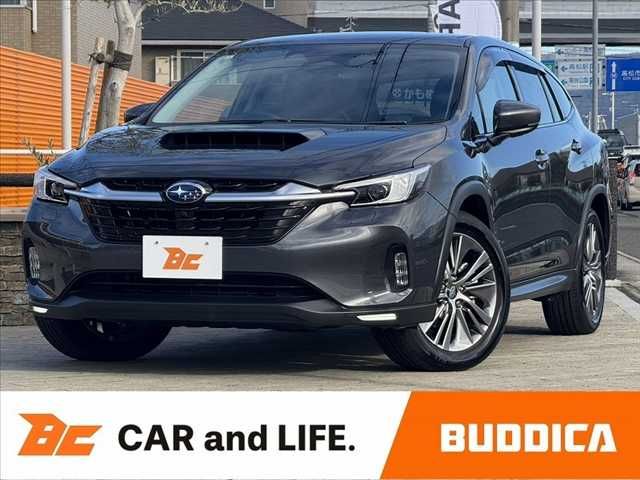 SUBARU LEVORG LAYBACK 2024