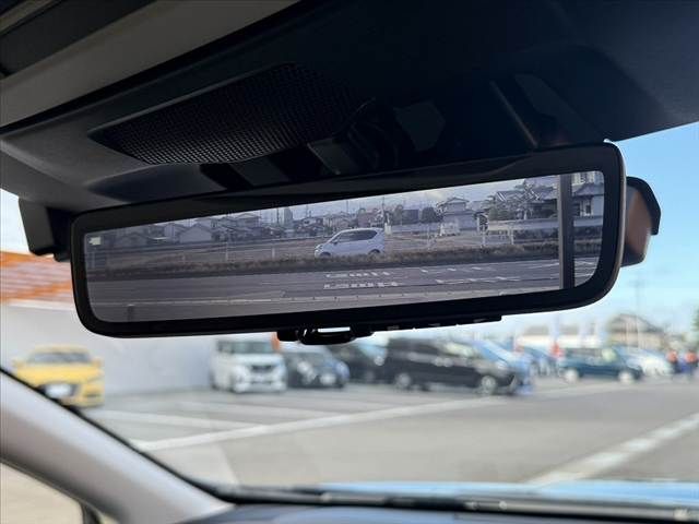 SUBARU LEVORG LAYBACK 2024