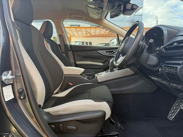 SUBARU LEVORG LAYBACK 2024