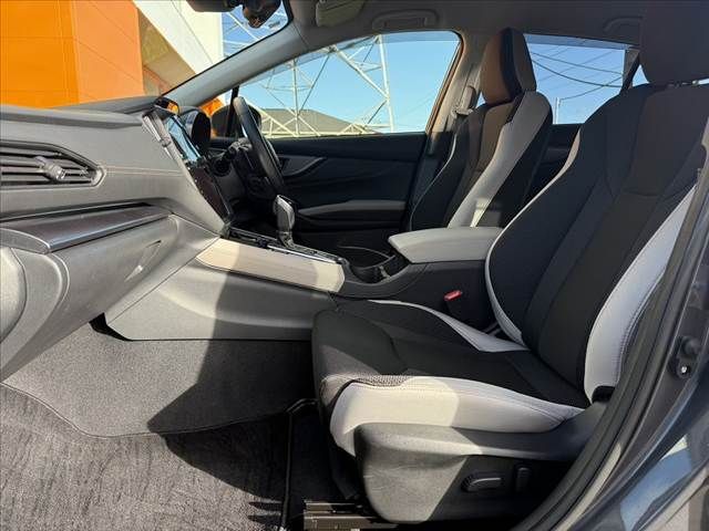 SUBARU LEVORG LAYBACK 2024