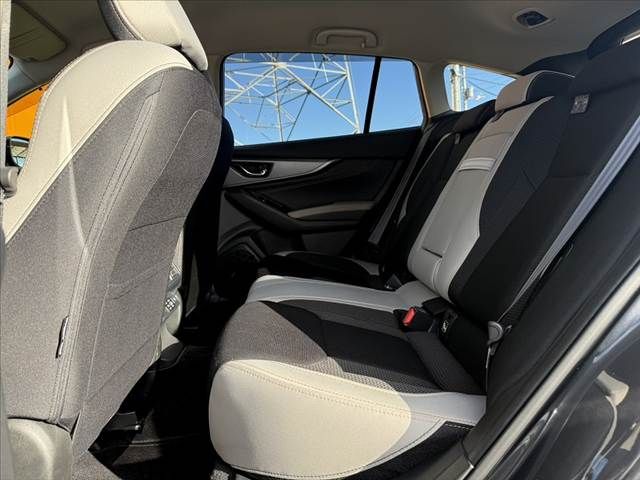 SUBARU LEVORG LAYBACK 2024