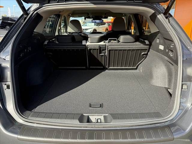 SUBARU LEVORG LAYBACK 2024