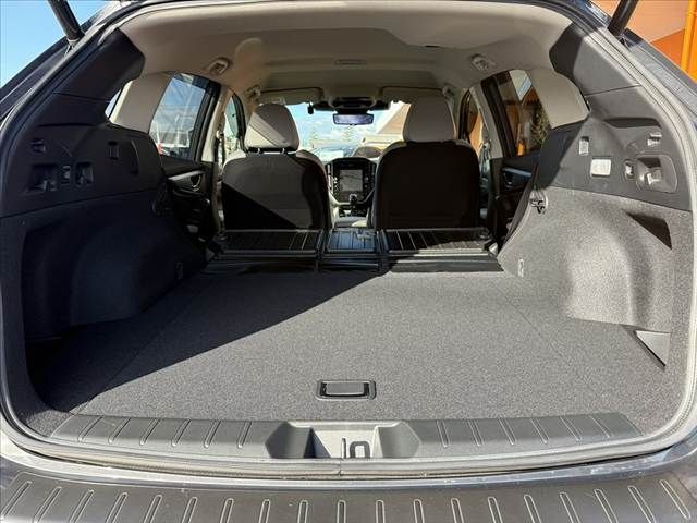 SUBARU LEVORG LAYBACK 2024