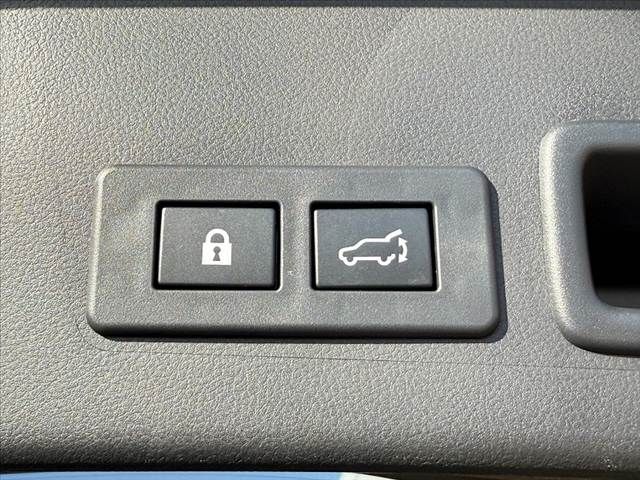 SUBARU LEVORG LAYBACK 2024