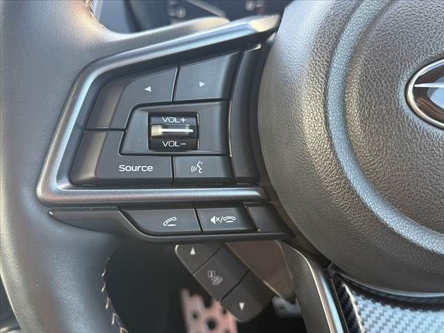 SUBARU LEVORG LAYBACK 2024