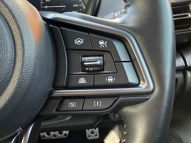 SUBARU LEVORG LAYBACK 2024