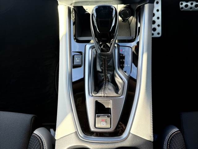 SUBARU LEVORG LAYBACK 2024