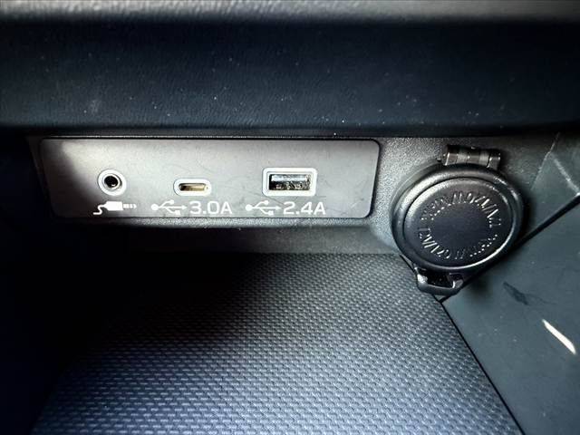 SUBARU LEVORG LAYBACK 2024