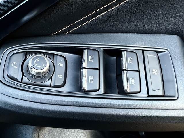 SUBARU LEVORG LAYBACK 2024