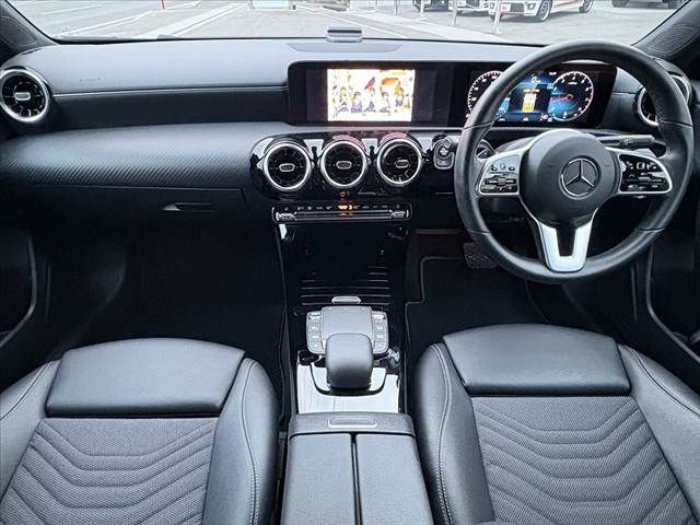 MERCEDES BENZ MERCEDES BENZ A class 2021