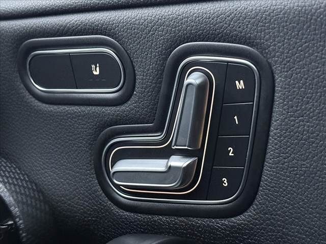 MERCEDES BENZ MERCEDES BENZ A class 2021