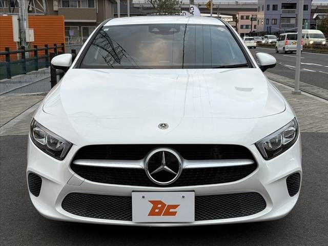 MERCEDES BENZ MERCEDES BENZ A class 2021