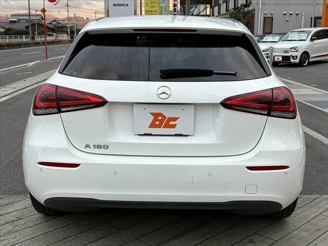 MERCEDES BENZ MERCEDES BENZ A class 2021