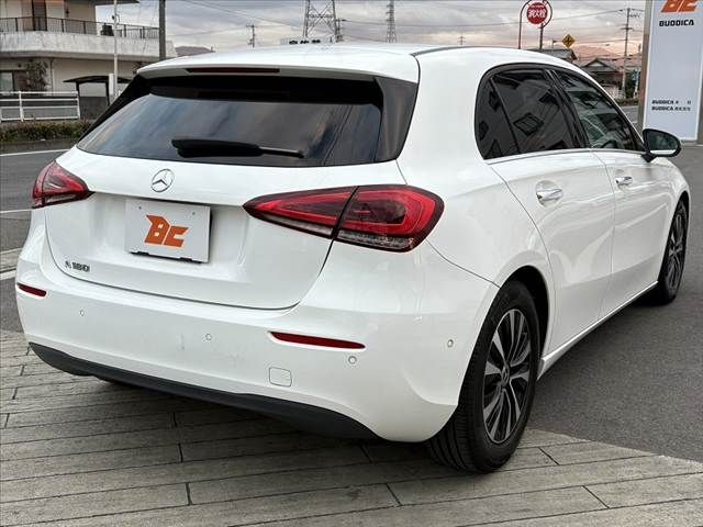 MERCEDES BENZ MERCEDES BENZ A class 2021