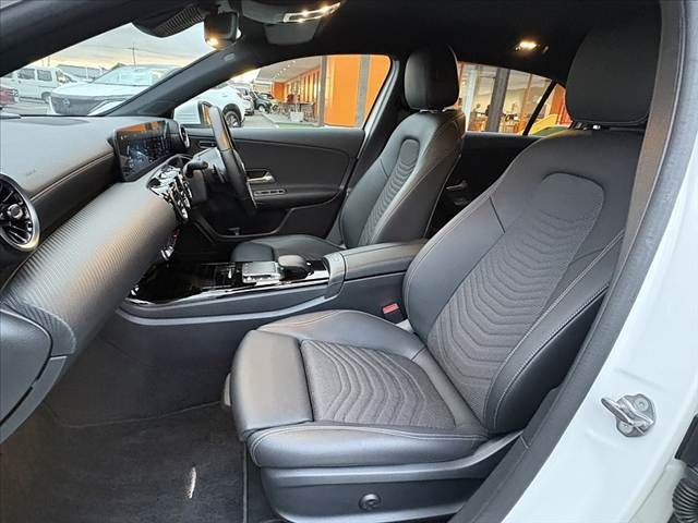 MERCEDES BENZ MERCEDES BENZ A class 2021