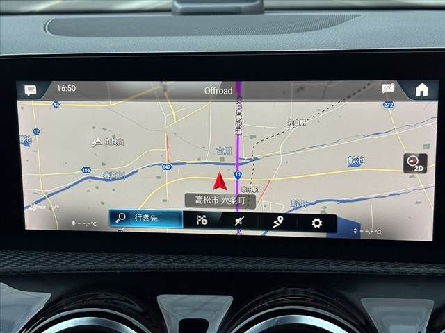 MERCEDES BENZ MERCEDES BENZ A class 2021