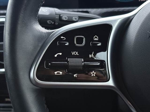 MERCEDES BENZ MERCEDES BENZ A class 2021