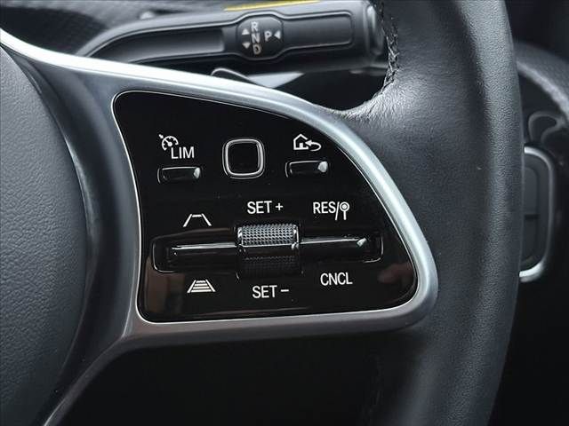 MERCEDES BENZ MERCEDES BENZ A class 2021