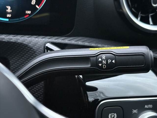 MERCEDES BENZ MERCEDES BENZ A class 2021