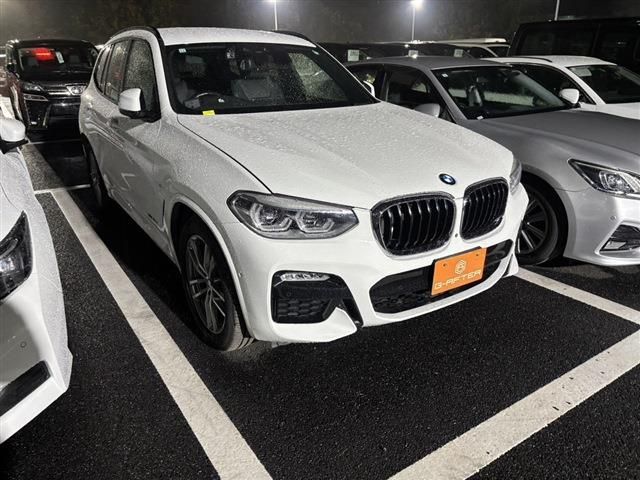 BMW BMW X3 2017 
