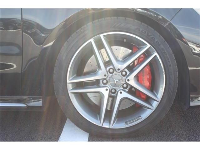 MERCEDES BENZ MERCEDES AMG CLA Shooting Brake 2016