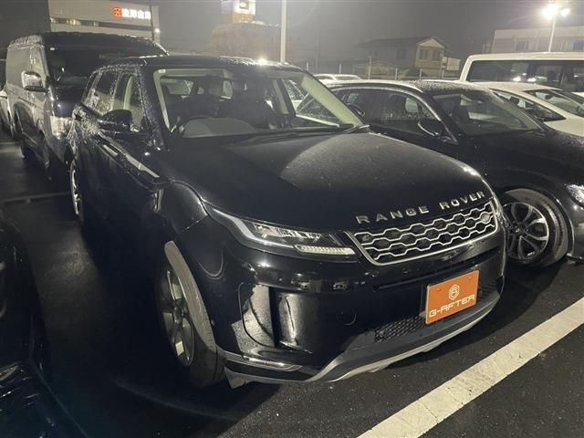 ROVER ROVER RANGE ROVER EVOGUE 2020