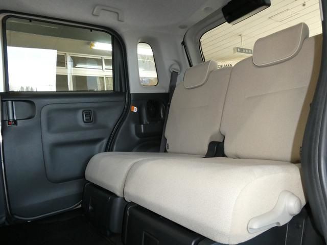 DAIHATSU MOVE canbus 4WD 1989