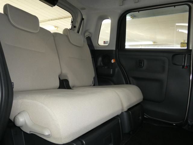 DAIHATSU MOVE canbus 4WD 1989