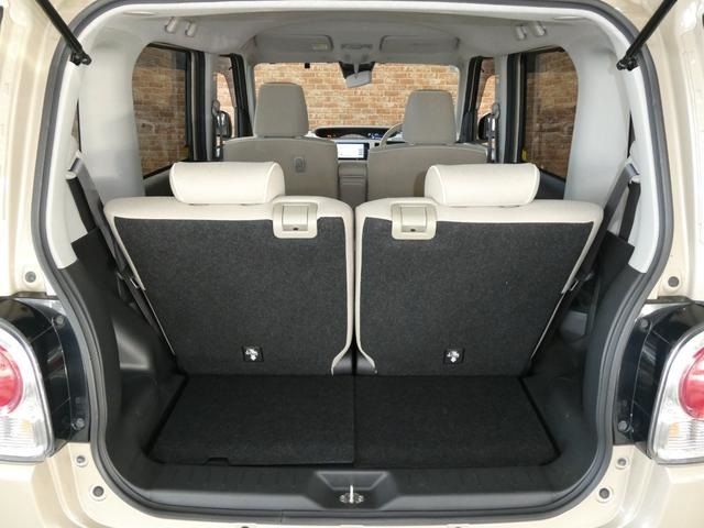 DAIHATSU MOVE canbus 4WD 1989