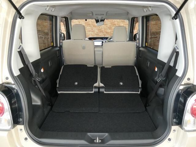 DAIHATSU MOVE canbus 4WD 1989