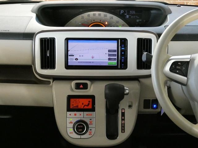 DAIHATSU MOVE canbus 4WD 1989