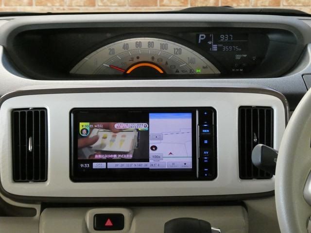 DAIHATSU MOVE canbus 4WD 1989