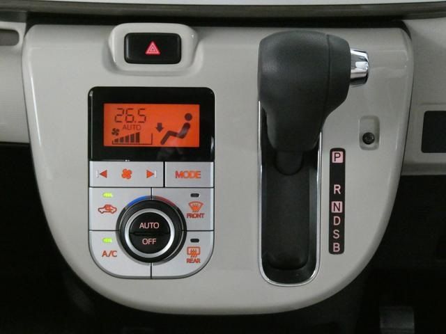 DAIHATSU MOVE canbus 4WD 1989