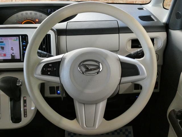 DAIHATSU MOVE canbus 4WD 1989