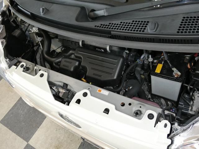 DAIHATSU MOVE canbus 4WD 1989