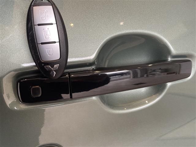 MITSUBISHI DELICA MINI 2024