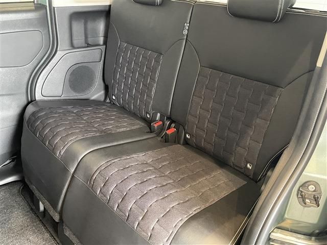 MITSUBISHI DELICA MINI 2024