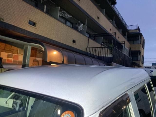 MAZDA BONGO van 2WD 2014