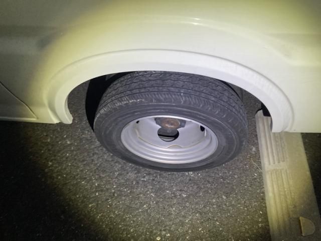 MAZDA BONGO van 2WD 2014